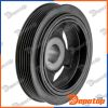 Poulie damper vilebrequin pour TOYOTA | RKP-TY-007, 003-30-12533